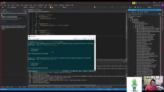 ASP.NET Monsters #54: Static Compilation in ASP.NET Core
