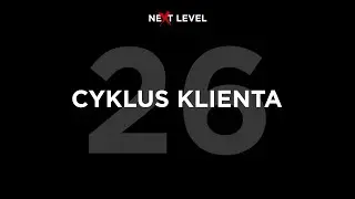 26. Cyklus klienta