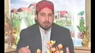 Yeh Duniya Ik Samandar Hai------Muhammad Tanvir Qadri Noshai