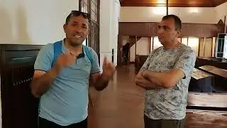 Ecdadın heybeti ma'rufu cihandır.Fıtrat değişir sanma Bu kan yine o kandır.#TBMM