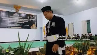 Solospel Sesepuh PSHT Jember #psht #pshtpusatmadiun #jember