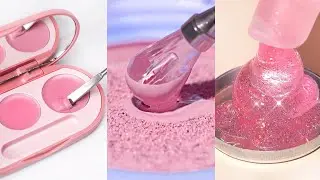 Cosmetics + Scary Story by Elena Reitman 💄💍