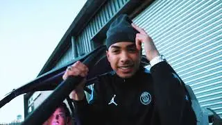 Ferrero - Left to Right [Music Video] | KODH TV