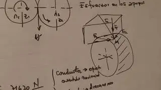 Proyecto 19 Engranajes de dientes helicoidales