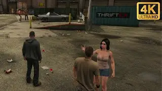 GTA 5 | The Vice Assassination | Ultra Realistic Graphics Gameplay 4K 60FPS Showcase