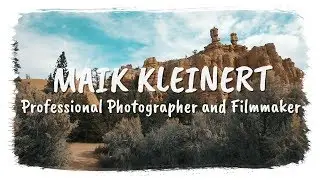 Maik Kleinert Filmmaker & Photographer SHOWREEL