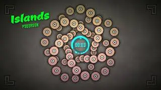 p3d3rs0n - Islands