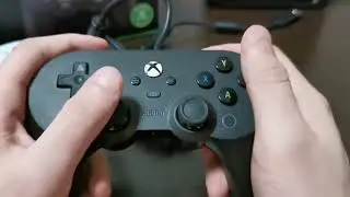 Лепестки 8bitDO Pro2 for Xbox