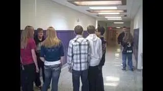 Goodhue High School Anti-Bullying Video