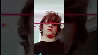 Face reveal