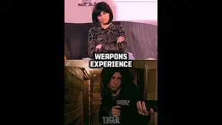 Дерзкая Няня vs Оливии 