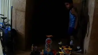 LAS PISTAS DE HOT WHEELS