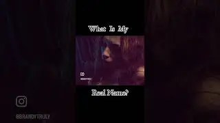 What Is My Real Name? Is it more than Deja vu?#fyp #foryou #foryoupage #for #fypage #audiobook