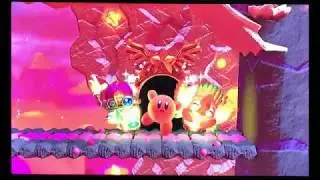Kirby Star Allies #4