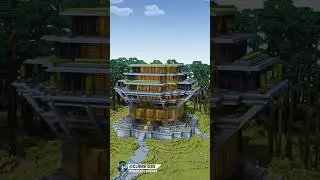 Modern Library, inspired by UC San Diego library