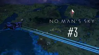 ON ACTIVE L'ARC DE L'ESPRIT - NO MANS SKY #3