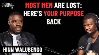 112 Walubengo: Make This Year Count - Most Men Are Living Without Purpose