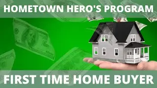 Home Buyers Program PSA | Florida HomeTown Hero's Program || Heath McEady || HeathMiamiRealtor
