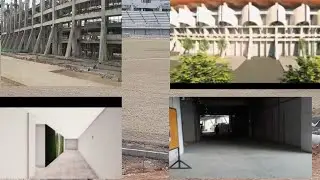 KEREN!!Stadion Utama Banten//Sport Center Banten