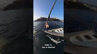 Libertad en el Océano .. #madeira