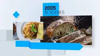 After Effects - Universal Timeline - Download After Effects Templates