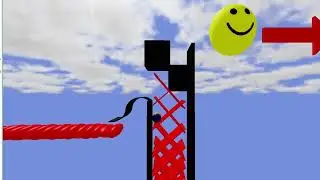 The 3D Marble Race (Part 1)