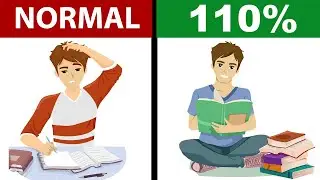 17 Mind Tricks to Learn Anything Fast!