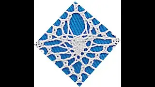 Heart Spider with Jenny Brandis