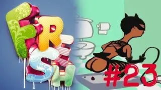 Fresh funny video compilation COUB №23 /// Свежая подборка смешных видео COUB №23