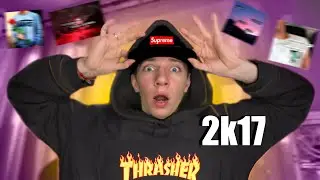 АСМР ТЫ ПОПАЛ В 2к17 😎 ВАЙБ СОХРАНЕНОК 🔥