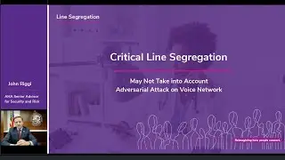 HRPG Best Practices: Phone Line Segregation