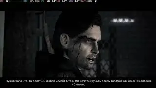 Steam Deck | Alan Wake Original - ep. 1 final | gameplay