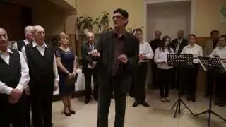 Voke Fafaragó Kiállítás HD