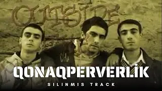 Xpert-in İlk Tracki / Xpert Əfsanə Silinmiş Tracki / Xpert, Naqan, Sərt Ozan - Qonaqpərvərlik 2