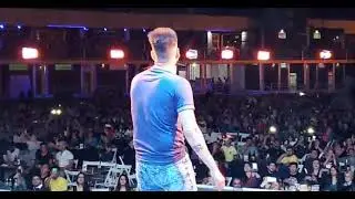 Q Lokura en vivo en La Rioja 19/09/2021 - M y M