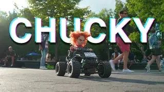 I Seen Chucky - Mini Doc