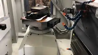 Horizontal Milling Machining Center MH-400P  Introduction