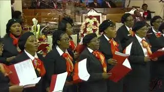 Les Dames de Centre D'Adoration Chretienne