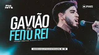 GAVIÃO FUI FEITO REI - THIAGO FREITAS ( MÚSICA NOVA ) CD 90% APAIXONADO 2.0