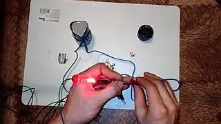 How to make a car control system yourself.