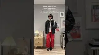 That Pinterest fashion 