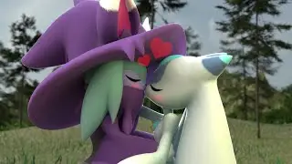 Breeding in Palworld