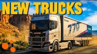 NEW Truck Mods for BeamNG Drive!