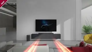 LG AV SoundBar S65Q Smart Up Mixer