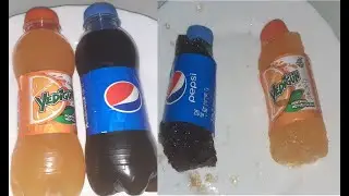 KOLA İLE JELİBON NASIL YAPILIR 🥤💥💯 HOW TO MAKE GELIBON WITH KOLA🥤🥤