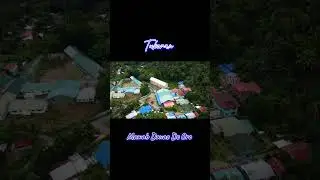 Brgy. Tuboran, Mawab , DDO