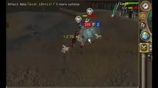[AHMED] EASTS FEASTS FT. CLAN WARS [EXILEDRSPS]
