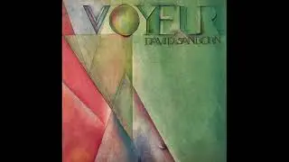 David Sanborn ~ It's You // '81 Smooth Jazz |