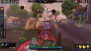 Smite