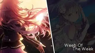 3 WeebSkin Of The Week (My Preference) | from Reddit osu!skin 5/20/2018